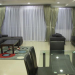 In Private soi Safe/ Peaceful /and Green 2 Bedroom Condo For Rent Phromphong