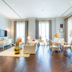 Luxury Residence 2 Bedroom Condo For Sale on Wirless Road