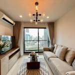 Nice View Luxury 2 Bedroom Condo Rent Wireless Rd. Ploenchit