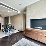 Nice View Super Deluxe 2 Bedroom Condo For Rent Thonglor