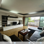 Pet Friendly Nice View 2 Bedroom Apartment For Rent Phrakhanong