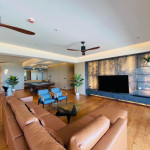 Modern Style 4 Bedroom Condo For Rent Ekkamai