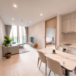 Minimal Style 1 Bedroom Condo For Sale / Rent Plonechit closes BTS