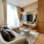 City view 2 Bedroom Condo For Rent Phromphong