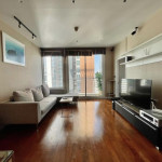 Beautiful Style 1 Bedroom Condo For Rent Phrakhanong