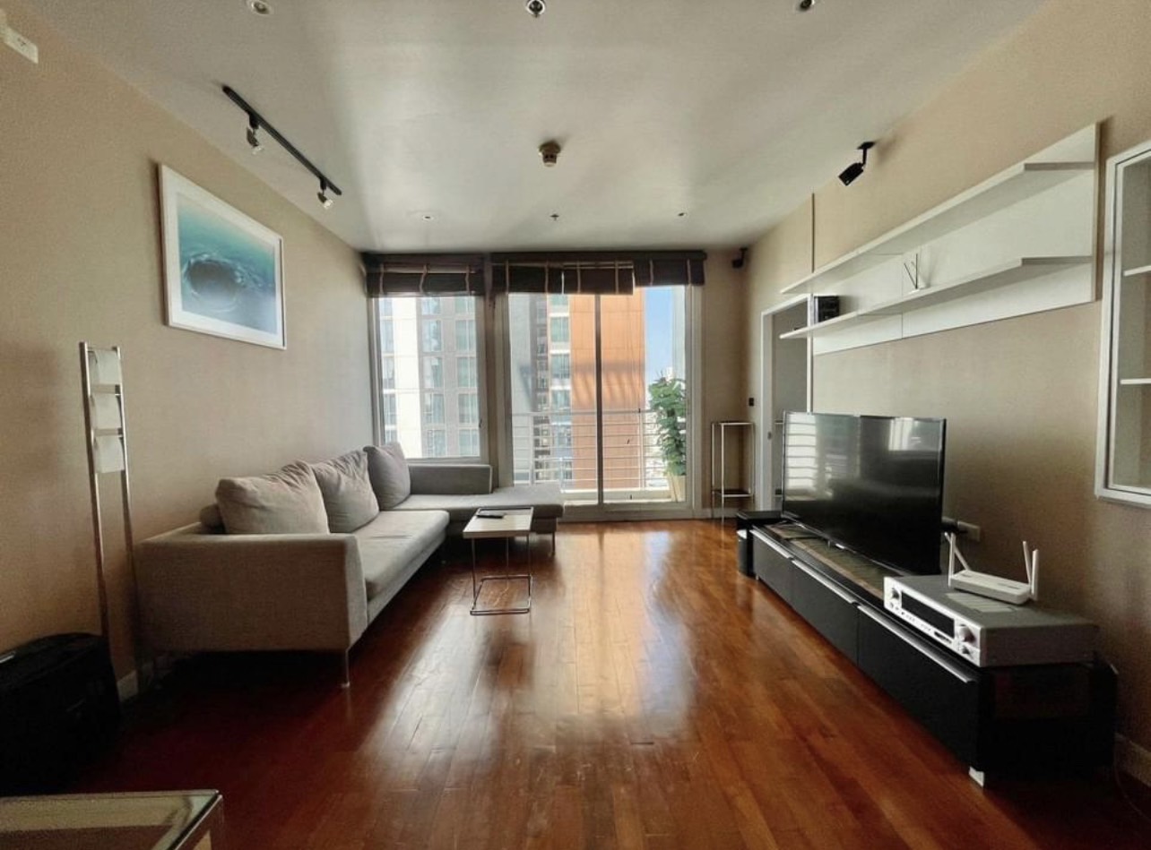 Beautiful Style 1 Bedroom Condo For Rent Phrakhanong