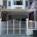 Pet Friendly 2 Storey Townhouse For Rent Onnut