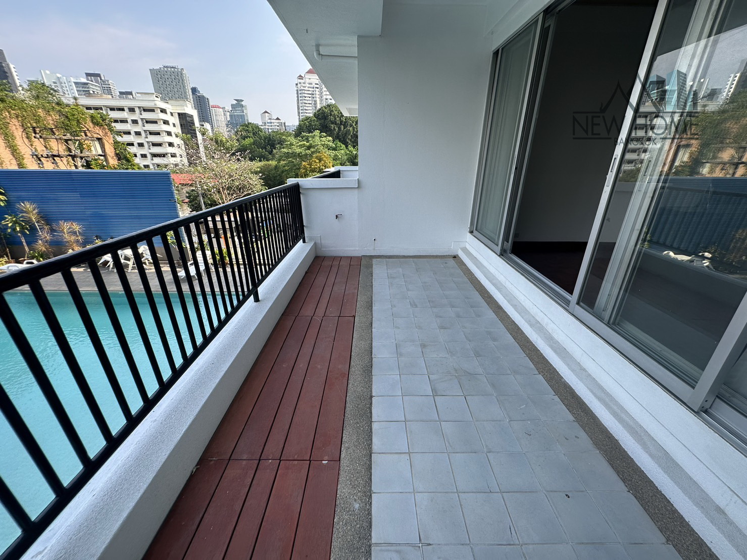 Pet friendly 3 bedroom Thonglor