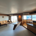 Penthouse Duplex Style 3 Bedroom Condo For Sale / Rent Onnut