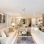 Luxury Duplex Style 3 Bedroom with Pool Access Condo for Sale Rama 9