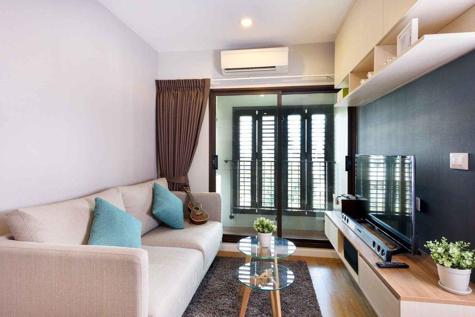 Unblock Pool View 1 Bedroom Condo for Sale/ Rent Phromphong