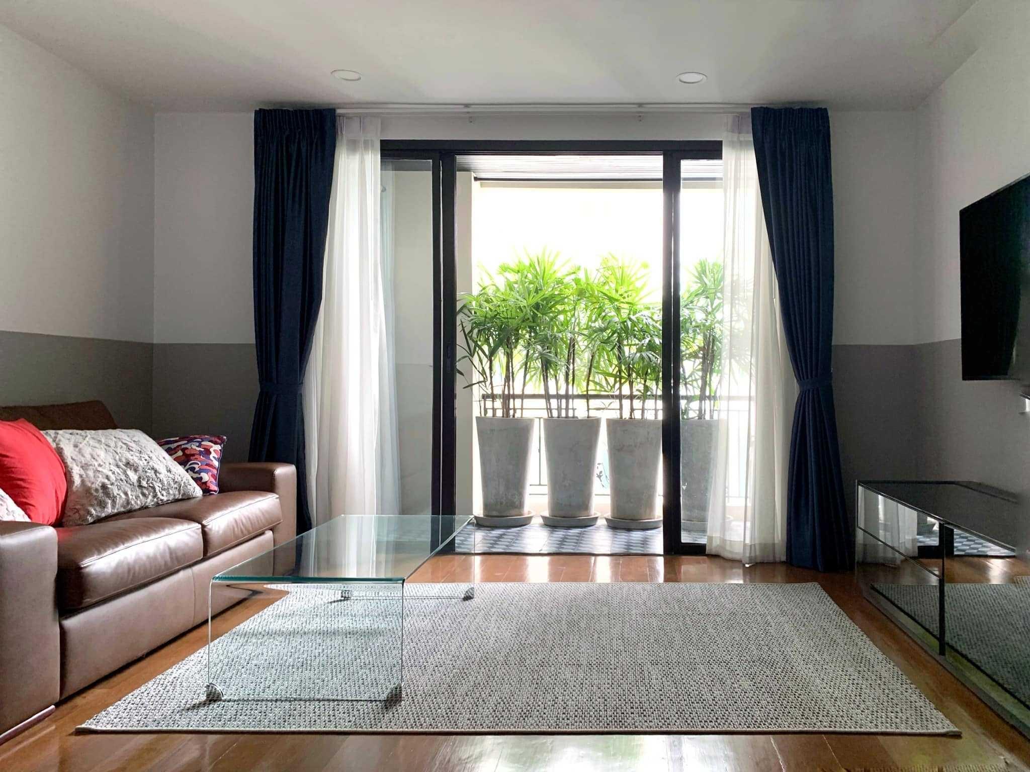 Beautiful Modern Style 2 Bedroom Condo For Sale Phromphong