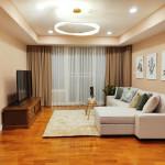 Beautiful Residence Style 2 Bedroom Condo For Rent Phromphong