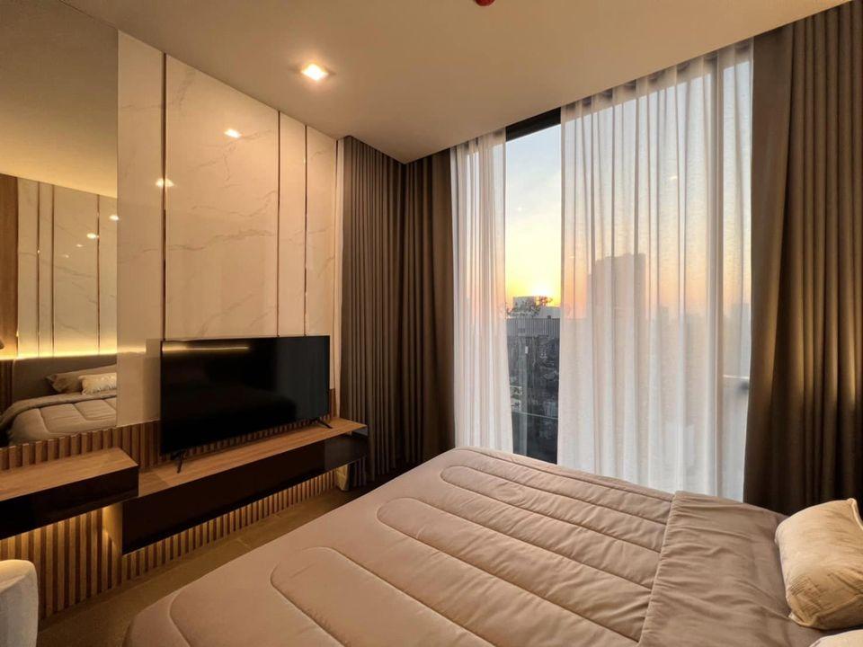 Clear View Luxury Style 1 Bedroom Condo for Rent Thonglor