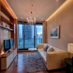 Beautiful Style 1 Bedroom Condo For Rent Phromphong