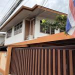 Single House 2 Storey for Rent Sukhumvit 101