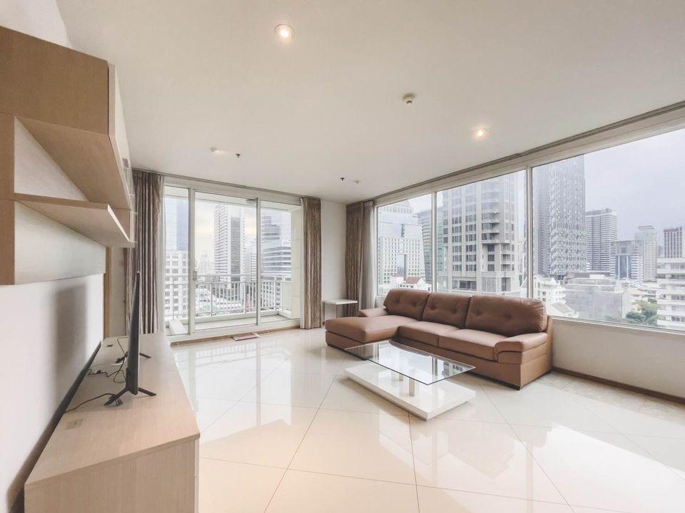 Beautiful 2 Bedroom Condo for Sale / Rent Sathorn