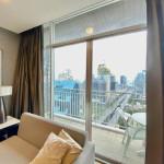 City View Spacious 2 Bedroom Condo for Sale / Rent Sathorn