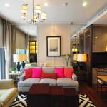 Beautiful Full Furnished 1 Bedroom Condo for Sale / Rent Thonglor near BTS