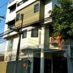 Pet Friendly House For Rent Bangchak near BTS