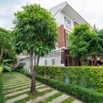 Townhouse 3 Storey for Rent Onnut near BTS