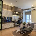 Newly Renovated 1 Bedroom Condo for Sale Ekkamai