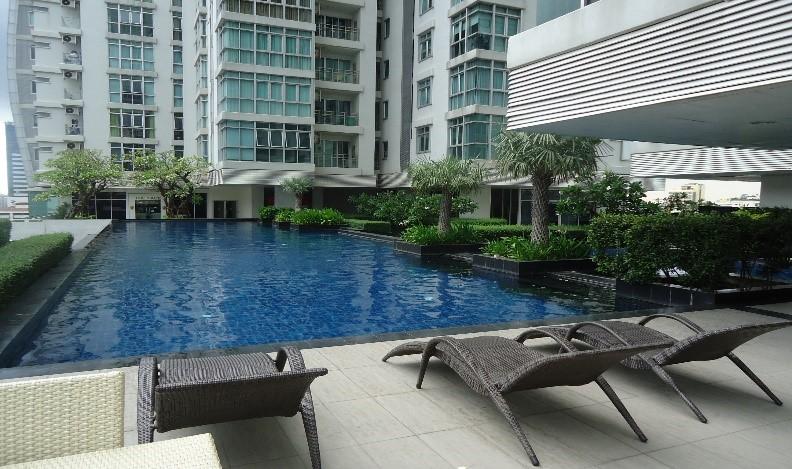pool