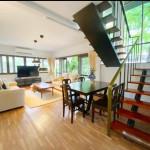 Cozy small House with Greenery for Rent Ploenchit