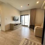 Unblock City View 2 Bedroom Condo For Sale Ekkamai-Pattanakarn