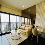 Very Nice View 2 Bedroom Condo For Rent Phromphong