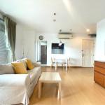 Fully Furnished 2 Bedroom Condo For Rent Ekkamai