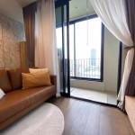 Luxury Newly 2 Bedroom Condo for Rent Thonglor
