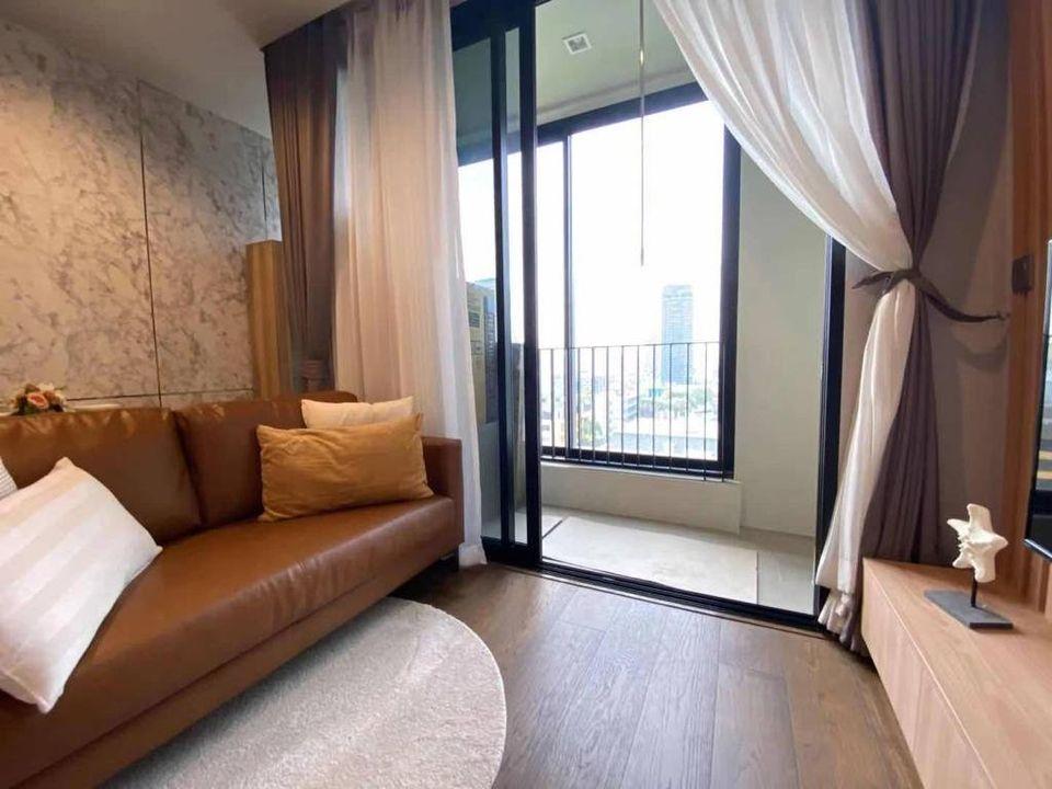 Luxury Newly 2 Bedroom Condo for Rent Thonglor