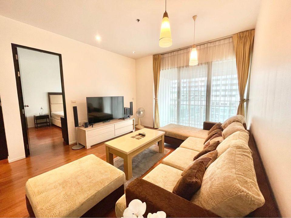 City View Privated 2 Bedroom Condo For Rent Phromphong