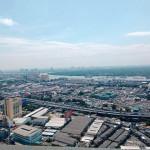 High Floor Newly 1 Bedroom Condo for Rent Ekkamai