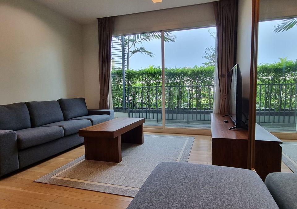 Newly Renovated 2 Bedroom Condo for Rent Thonglor