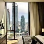 Super Luxury 2 Bedroom Condo for Sale/ Rent Chidlom