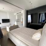 River View 1 Bedroom Condo For Rent Sathorn-Naradhiwas