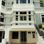 House 4 Storey For Rent Soi Sukhumvit 31 Asoke-Phromphong