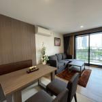 Luxury Style 1 Bedroom Condo for Rent Thonglor
