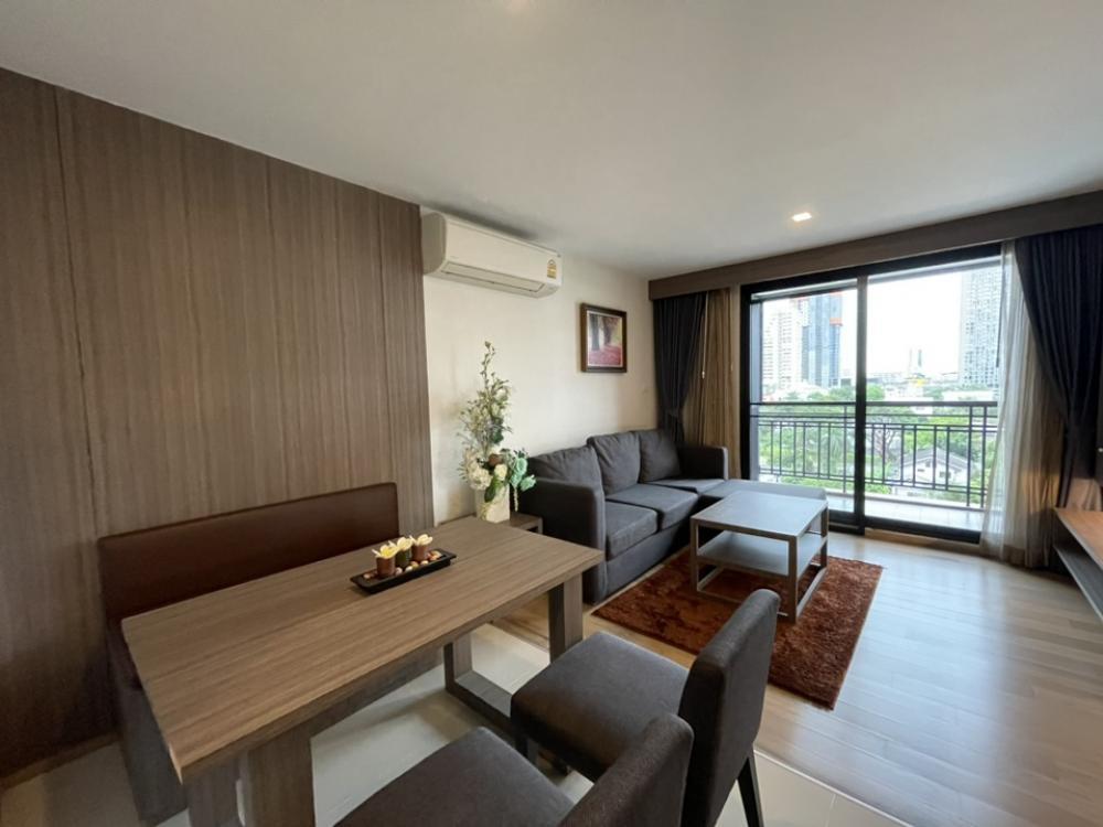 Luxury Style 1 Bedroom Condo for Rent Thonglor