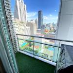 City View 2 Bedroom Condo for Rent Nana Asoke