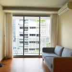 Modern Style 2 bedroom Condo for Rent Phromphong