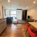 City View 2 Bedroom Condo For Rent Ploenchit Ruamruedee