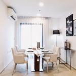 Nice View 2 Bedroom Condo For Rent Thonglor