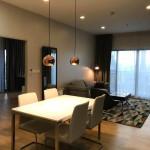 Modern & Nice View 2 Bedroom Condo For Rent Ekkamai
