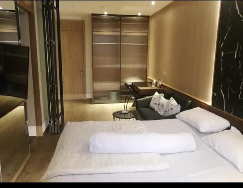 Newly 2 Bedroom Condo For Rent Sukhumvit 24