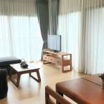 Modern Style 2 Bedroom Condo For Sale / Rent Ekkamai