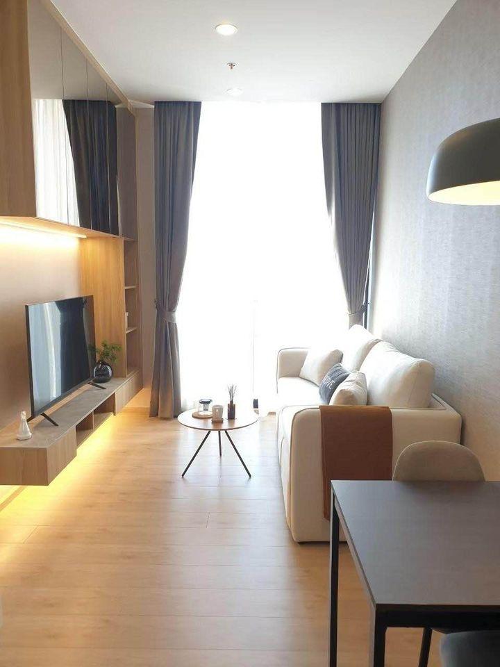 Near BTS 1 Bedroom Condo For Rent Asoke