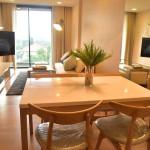 Fully Furnished 2 Bedroom Condo For Rent Closed BTS Thonglor